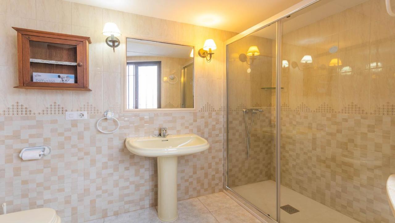 La Casa De Carmina Centro Cordoba Daire Dış mekan fotoğraf